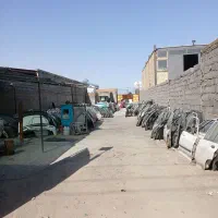 بدنه خودرو استوک و نو