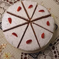 سفارش کیک