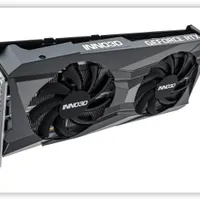 گرافیک RTX 3060 INNO 3D  تمیز 12 گیگ|قطعات و لوازم جانبی رایانه|قم, ارم|دیوار