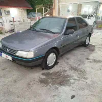 پژو405دوگانه شرکتی آس168تاکار