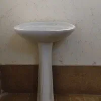روشویی کارکرده