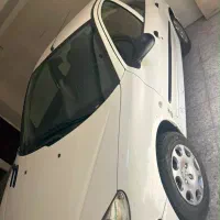 206 تیپ 2 مدل 1401 کم کار