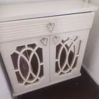 جاکفشی جنس،ام دی اف