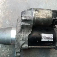 استارت تویوتایی، دینام