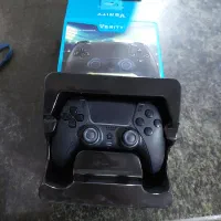 دسته Ps4 طرح Ps5|کنسول، بازی ویدئویی و آنلاین|بندرعباس, |دیوار