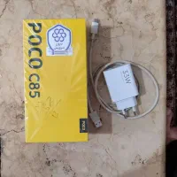 گوشی شیائومی پوکو85c