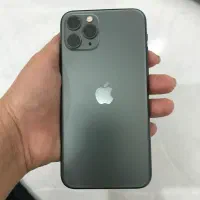 ایفون ۱۱پرو