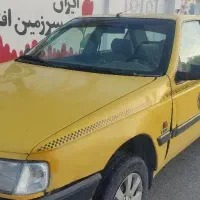 فروش تاکسی