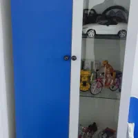 کمدتختخواب