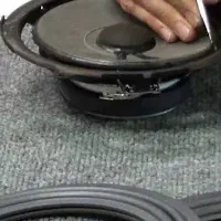 باند نیاز به تعمیر