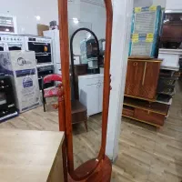 اینه قدی باربری