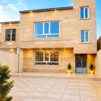 فروش خونه ویلایی دوطبقه نوساز، ملایر ،سامن