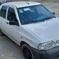 پرایدمدل ۹۸