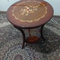 میز خاطره