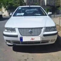 سمند 1400 دریچه سیمی