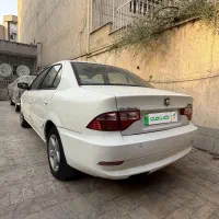 سمند سورن معمولی مدل ۱۳۸۷ با ضمانت کارنامه