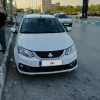 ساینا s مدل ۱۴۰۳ معاوضه با هر خودرویی