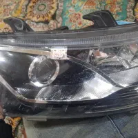 چراغ دنا معمولی مدرن