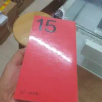 OnePlus 15 گوشی