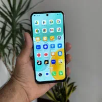 honor x6c 256 gig نونو عروسک