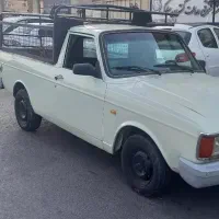 وانت حمل بار