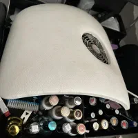 فروش لوازم کامل ناخن