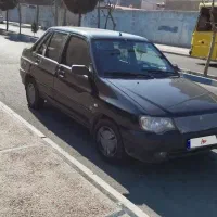 پراید 132 مدل 87