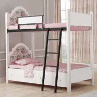 تختخواب دو طبقه