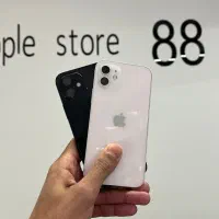 آیفون 12 نرمال نقد و اقساطی