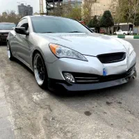 جنسیس کوپه ۲۰۱۰