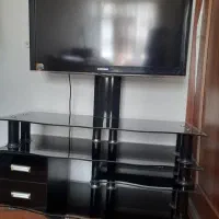 تلویزیون سامسونگ ۴۰ اینچ و ال جی۳۲ اینچ