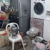 سمساری لوازم منزل و زایعات خورده‌ ریز کل تهران