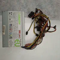 پاور 380 وات eu