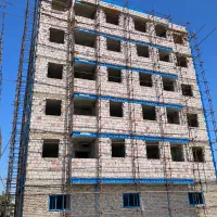 داربست فلزی احسان
