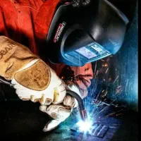 جوشکار و پیکور زن سیار