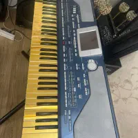 اورگ پیا ۸۰۰