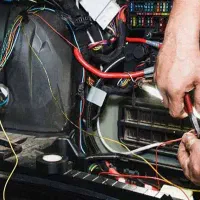 نیازمند سیم کش