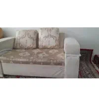 دو عدد مبل دو نفره