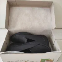 کفش طبی سایز ۳۸ نونو