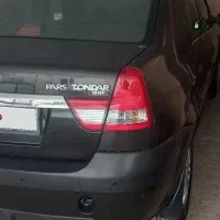 ال۹۰مدل ۹۵پارس خودرو