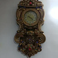 ساعت دیواری