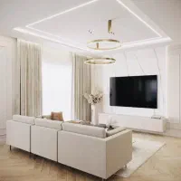 واحد ۷۷ متری طبقه۳ تک واحد ۲خواب لوکیشن عالی