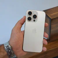 iphone 16 pro 256|موبایل|مشهد, بهشت|دیوار