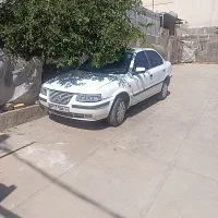 سمند مدل 1386