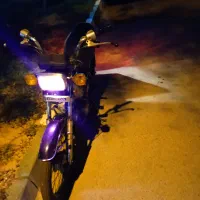 موتور پیشرو کویر 70