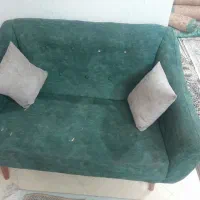 مبل هفت نفره راحتی