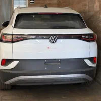فولکس id4 2025