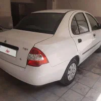 تیبا صندوق دار 1399/11/20