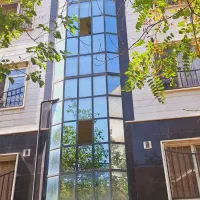آپارتمان 74متری با پارکینگ