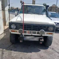 پاترول ۶ سیلندر